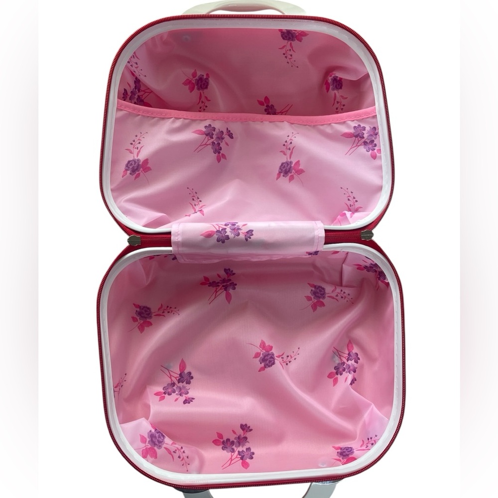 Hello Kitty Carrying Case ❣️ - Picture 4 of 5